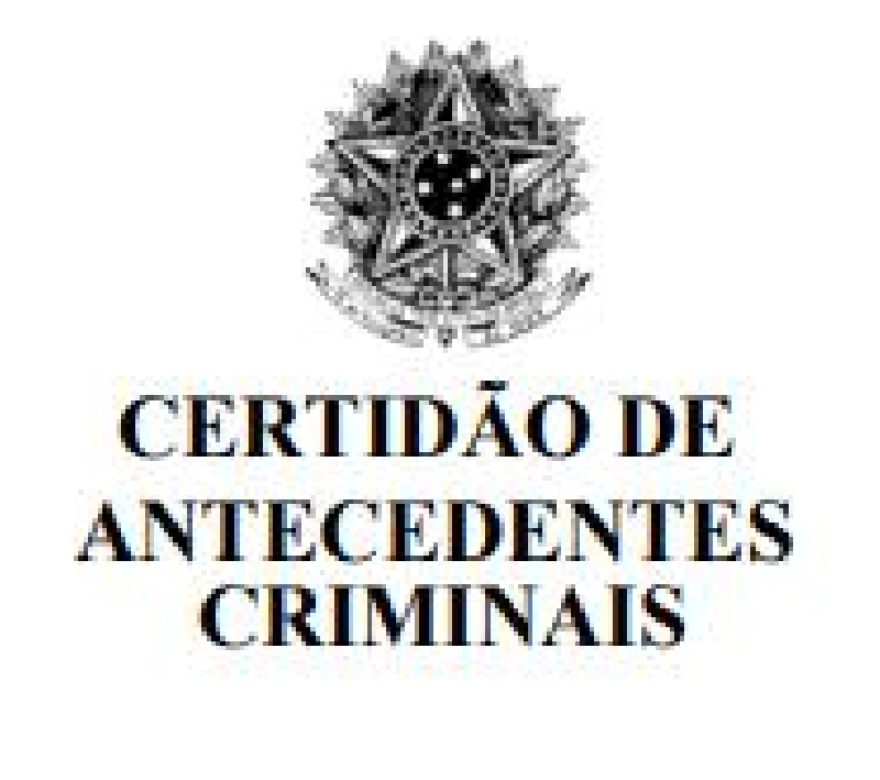 Imagem ilustrativa de Tradução juramentada de antecedentes criminais