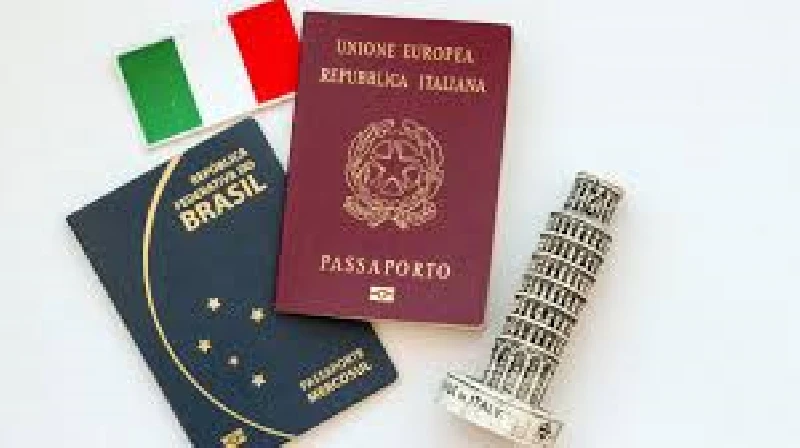 Imagem ilustrativa de Tradução juramentada para italiano valor