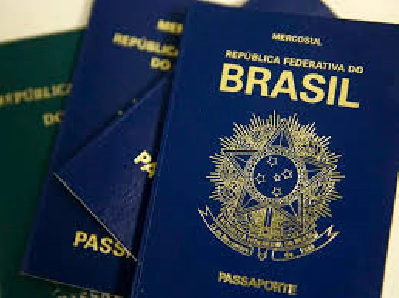 Imagem ilustrativa de Tradução juramentada de passaporte