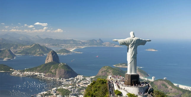 Sworn Translation in Rio de Janeiro Branch