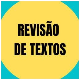 Revisão de Textos